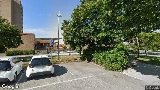 Kontorslokaler att hyra i Söderort - Bild från Google Street View