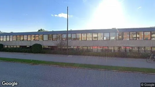 Kontorslokaler att hyra i Malmö Centrum - Bild från Google Street View