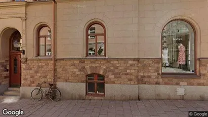 Kontorslokaler att hyra i Östermalm - Bild från Google Street View