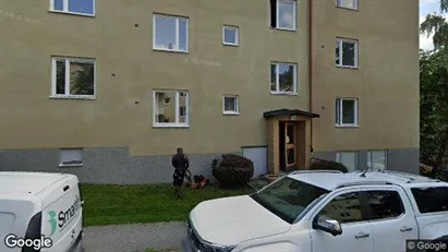 Kontorslokaler att hyra i Söderort - Bild från Google Street View
