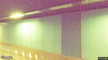 Kontorslokaler att hyra i Stockholm Innerstad - Bild från Google Street View