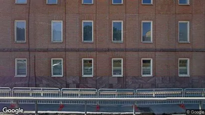 Kontorslokaler att hyra i Västerort - Bild från Google Street View