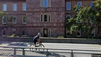 Kontorslokaler att hyra i Västerort - Bild från Google Street View
