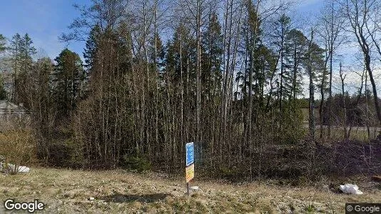 Kontorslokaler att hyra i Västerort - Bild från Google Street View