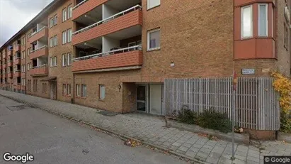 Kontorslokaler att hyra i Malmö Centrum - Bild från Google Street View