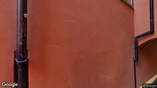 Kontorslokaler att hyra i Stockholm Innerstad - Bild från Google Street View