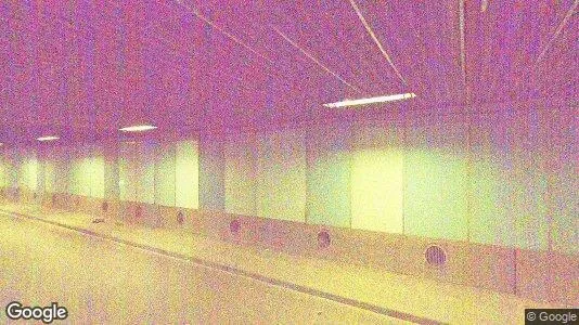 Kontorslokaler att hyra i Stockholm Innerstad - Bild från Google Street View