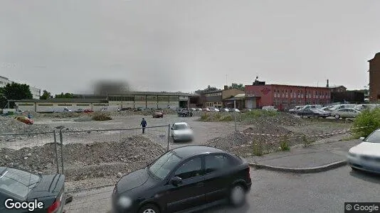 Kontorslokaler att hyra i Söderort - Bild från Google Street View