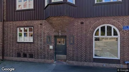 Kontorslokaler att hyra i Område ej specificerat - Bild från Google Street View