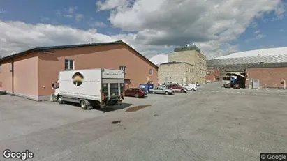 Kontorslokaler att hyra i Söderort - Bild från Google Street View