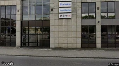 Coworking spaces att hyra i Jönköping - Bild från Google Street View