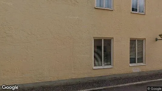 Kontorslokaler att hyra i Stockholm Innerstad - Bild från Google Street View
