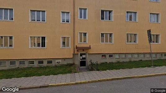 Kontorslokaler att hyra i Södermalm - Bild från Google Street View