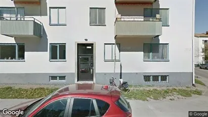 Kontorslokaler att hyra i Västerort - Bild från Google Street View