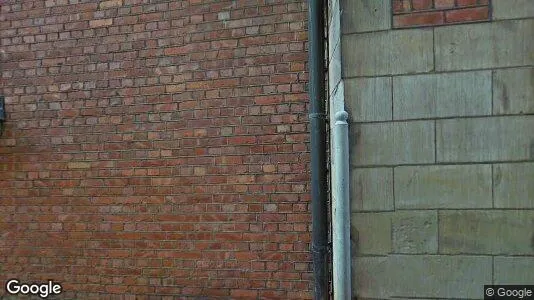 Kontorslokaler att hyra i Stockholm Innerstad - Bild från Google Street View