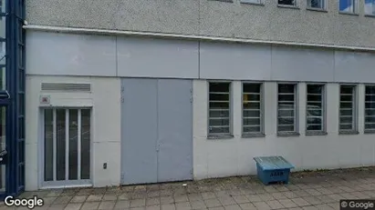 Kontorslokaler att hyra i Söderort - Bild från Google Street View