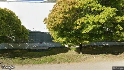 Kontorslokaler att hyra i Söderort - Bild från Google Street View