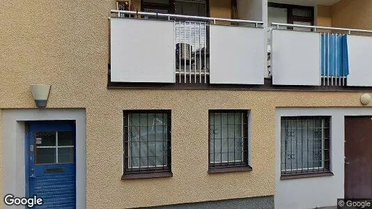 Kontorslokaler att hyra i Söderort - Bild från Google Street View