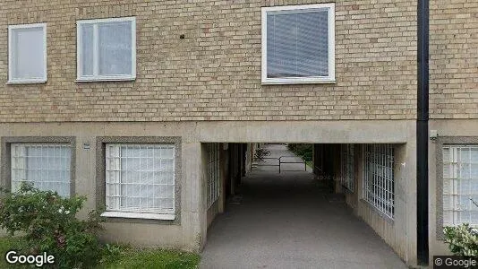 Kontorslokaler att hyra i Västerort - Bild från Google Street View