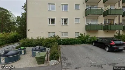 Kontorslokaler att hyra i Söderort - Bild från Google Street View