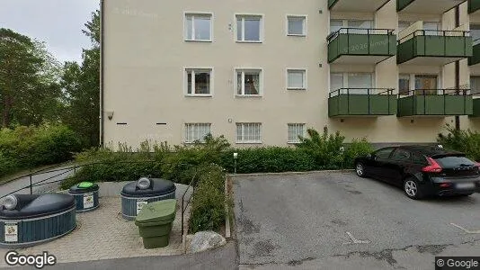 Kontorslokaler att hyra i Söderort - Bild från Google Street View