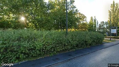 Kontorslokaler att hyra i Område ej specificerat - Bild från Google Street View