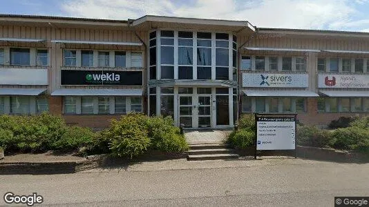 Kontorslokaler att hyra i Askim-Frölunda-Högsbo - Bild från Google Street View