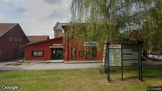 Kontorslokaler att hyra i Nyköping - Bild från Google Street View