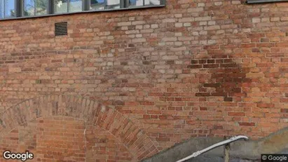 Kontorslokaler att hyra i Södermalm - Bild från Google Street View
