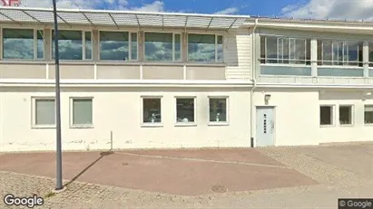 Kontorshotell att hyra i Leksand - Bild från Google Street View
