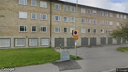 Kontorslokaler att hyra i Västerort - Bild från Google Street View