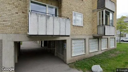 Kontorslokaler att hyra i Västerort - Bild från Google Street View