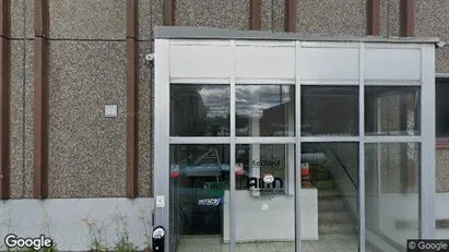 Kontorslokaler att hyra i Stockholm Innerstad - Bild från Google Street View