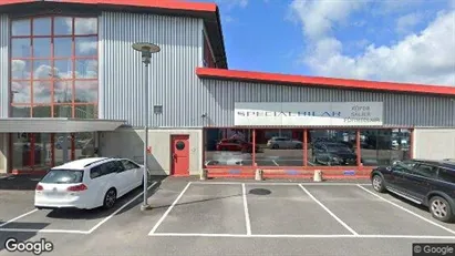 Kontorslokaler att hyra i Göteborg Centrum - Bild från Google Street View