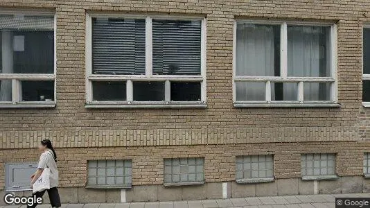 Kontorslokaler att hyra i Jönköping - Bild från Google Street View