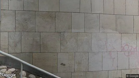 Kontorslokaler att hyra i Göteborg Centrum - Bild från Google Street View