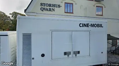 Kontorslokaler att hyra i Nyköping - Bild från Google Street View