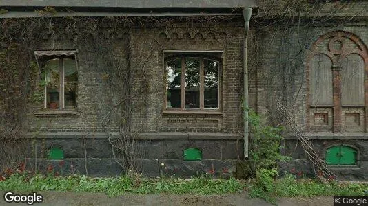 Kontorslokaler att hyra i Norrköping - Bild från Google Street View