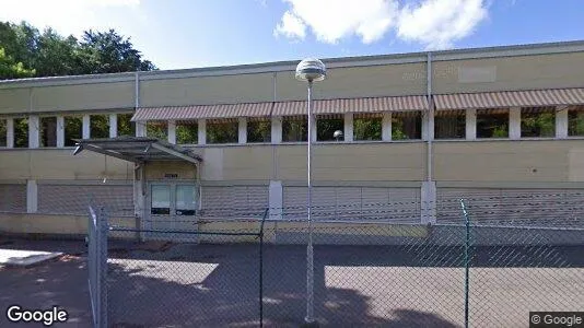 Kontorslokaler att hyra i Mölndal - Bild från Google Street View