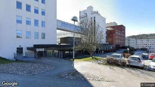 Kontorslokaler att hyra i Mölndal - Bild från Google Street View
