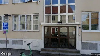 Kontorslokaler att hyra i Borås - Bild från Google Street View