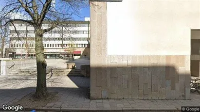 Kontorslokaler att hyra i Örebro - Bild från Google Street View