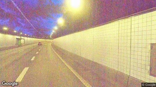 Kontorslokaler att hyra i Göteborg Centrum - Bild från Google Street View