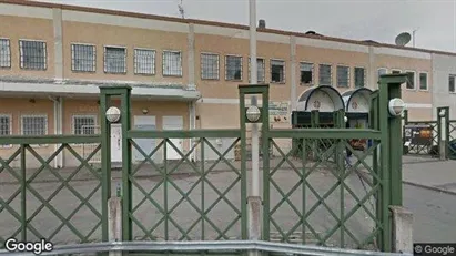 Kontorslokaler att hyra i Västerort - Bild från Google Street View