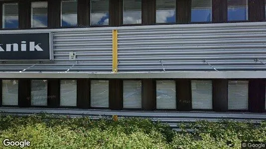 Kontorslokaler att hyra i Askim-Frölunda-Högsbo - Bild från Google Street View