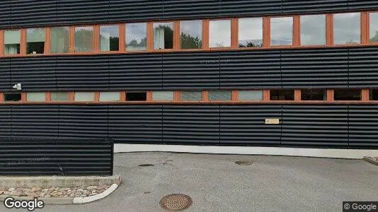 Kontorslokaler att hyra i Söderort - Bild från Google Street View