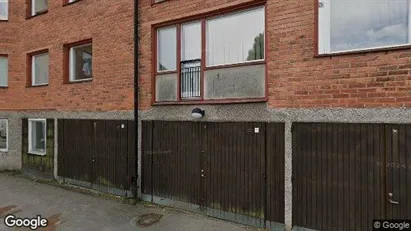 Kontorslokaler att hyra i Lidingö - Bild från Google Street View