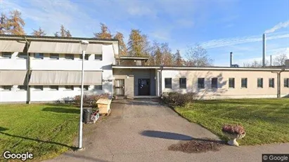 Kontorslokaler att hyra i Västerås - Bild från Google Street View