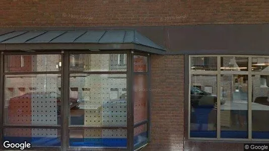 Kontorslokaler att hyra i Eskilstuna - Bild från Google Street View