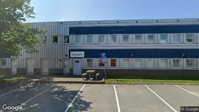 Kontorslokaler att hyra i Askim-Frölunda-Högsbo - Bild från Google Street View